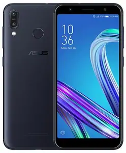 Ремонт телефона Asus ZenFone Max M1 (ZB555KL) в Ижевске